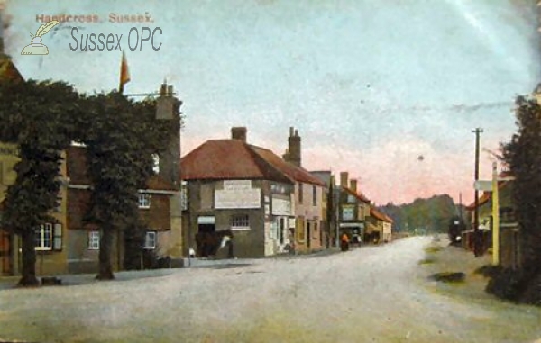 Image of Handcross - The Village
