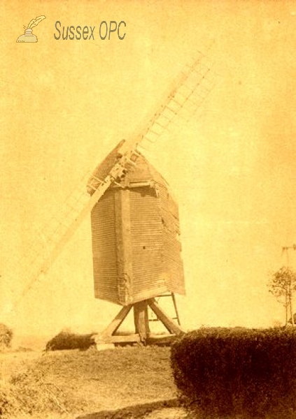 Image of Slindon - Black Mill