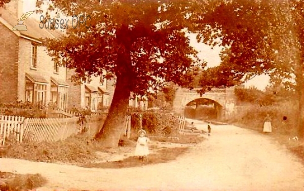 Image of Slinfold - Hayes Lane