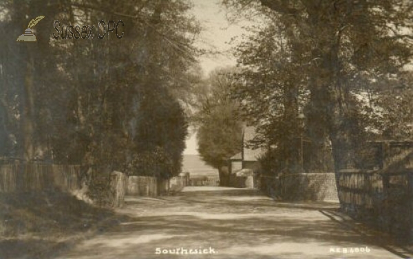 Image of Southwick - Street Scene