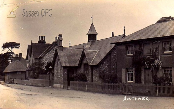 Image of Southwick - Cottages