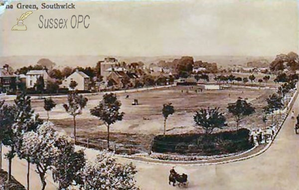 Image of Southwick - The Green