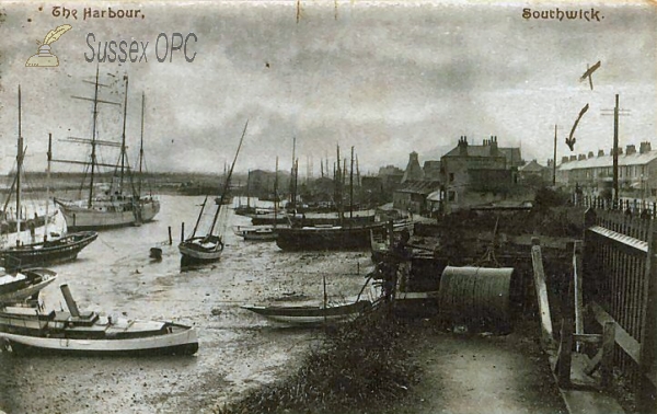 Image of Southwick - Harbour
