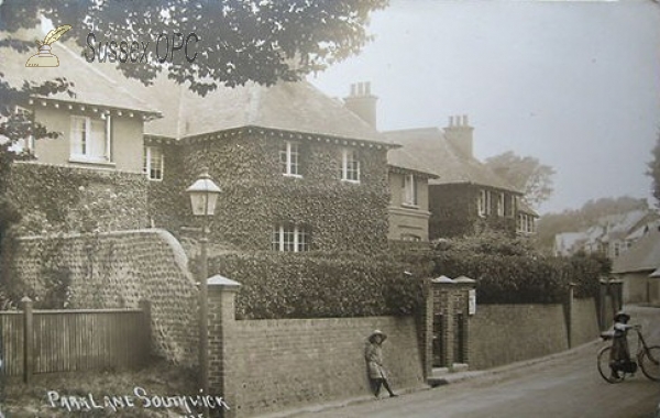 Image of Southwick - Park Lane