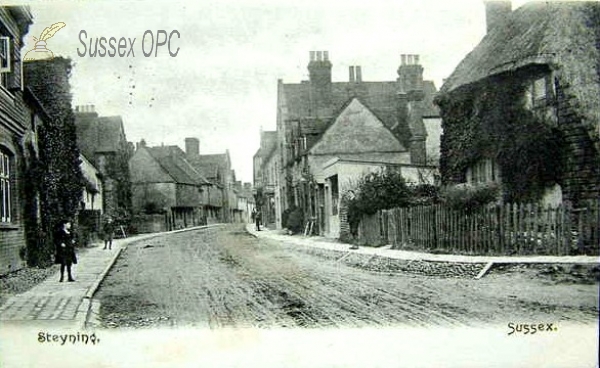 Image of Steyning