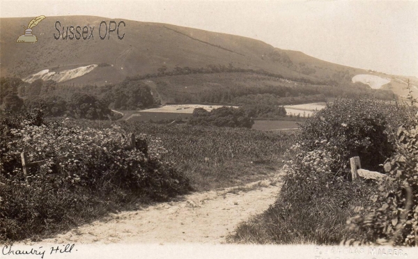 Image of Storrington - Chantry Hill