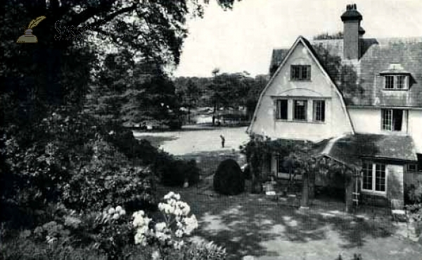 Image of Storrington - Abingworth Hall