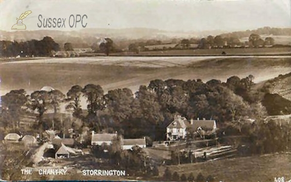 Image of Storrington - Chantry