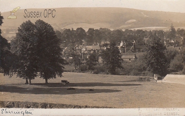 Image of Storrington - Village