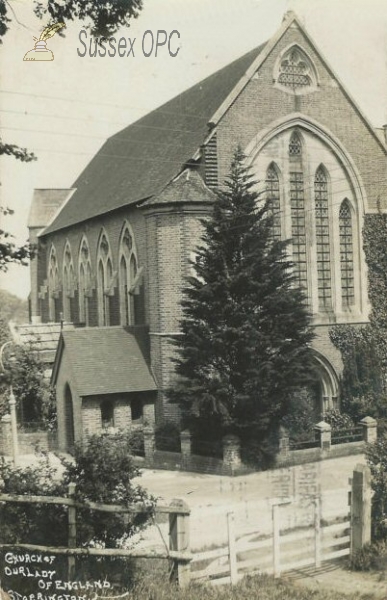 Image of Storrington - Our Lady of England