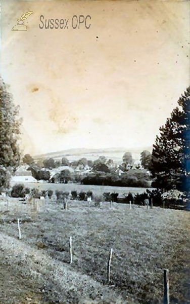 Image of Stoughton - View of Village