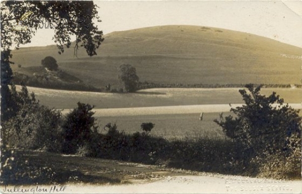 Image of Sullington - Sullington Hill