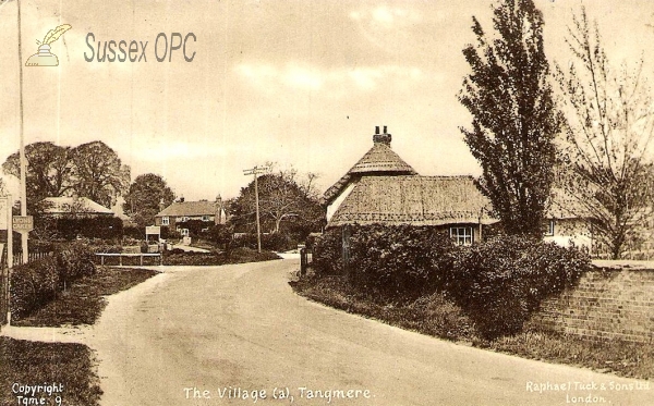 Image of Tangmere - The Village