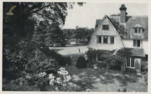 Image of Thakeham - Abingworth Hall