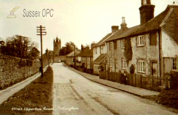 Image of Tillington - Upperton Road