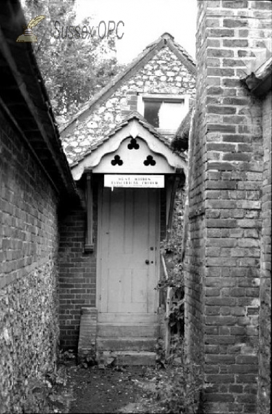 West Marden - Evangelical Chapel