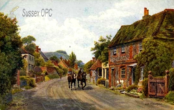 Image of Beeding, Sussex
