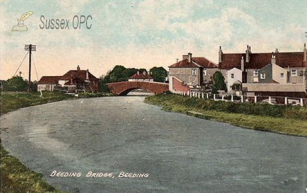 Image of Beeding - Bridge