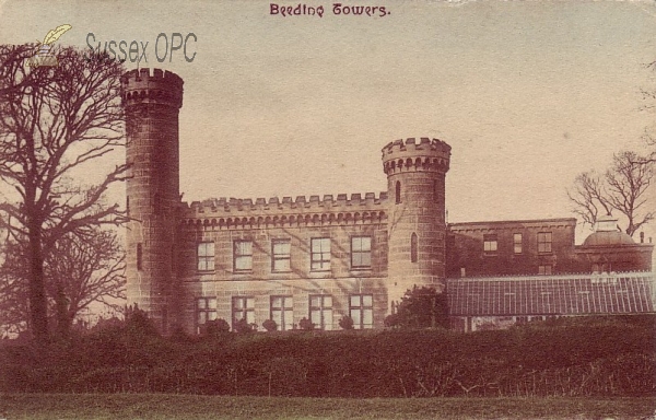 Image of Beeding - Towers Convent