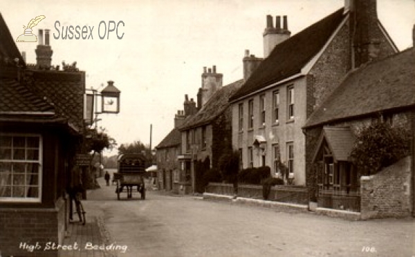 Image of Beeding - High Street