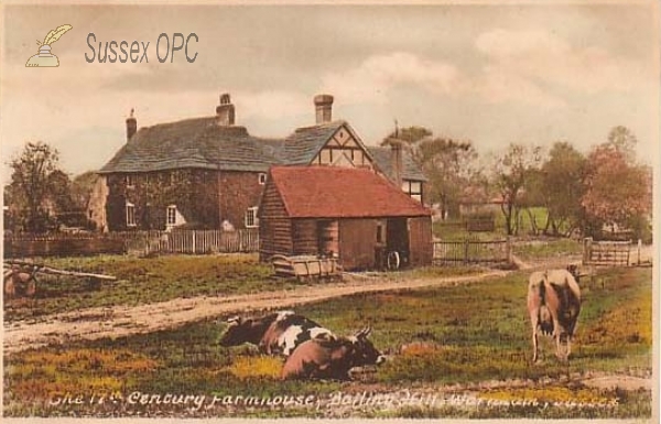 Image of Warnham - Bailing Hill Farm