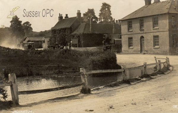 Image of Washgington - The Village