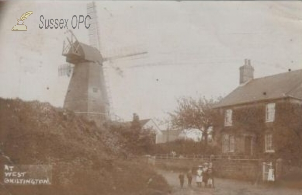 Image of West Chiltington - The Mill