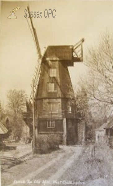 Image of West Chiltington - The Old Mill