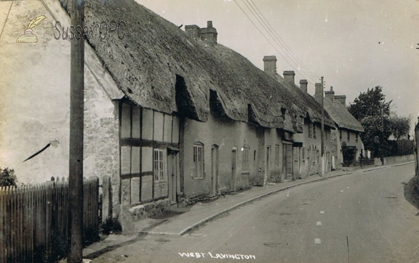Image of West Lavington - Cottages