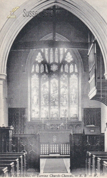 Image of West Tarring - St Andrew (Chancel)