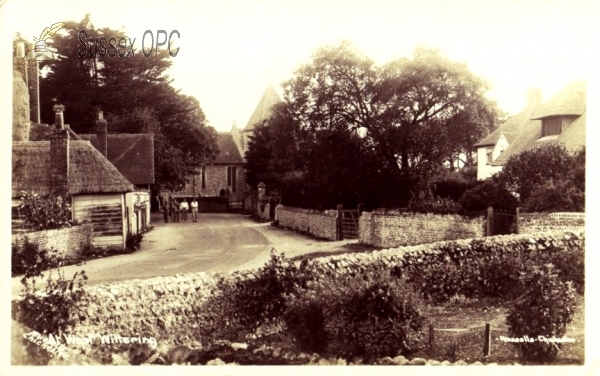 West Wittering - Church of St Peter & St Paul