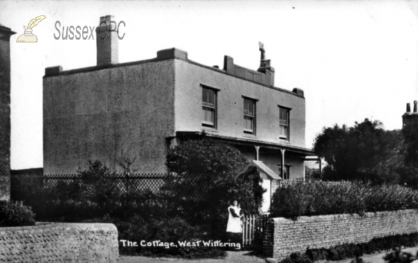 Image of West Wittering - The Cottage