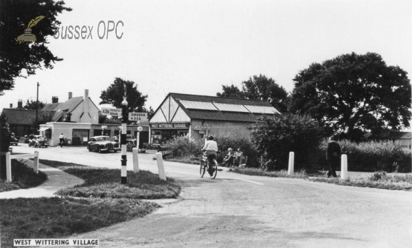 Image of West Wittering - Garage