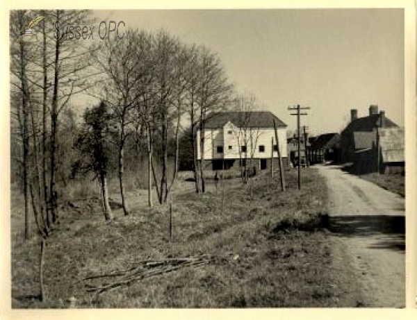 Image of Loxwood - The Mill