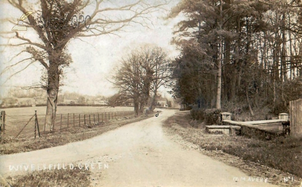 Image of Wivelsfield Green