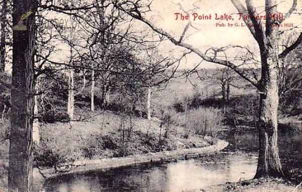 Image of Turners Hill - The Point Lake