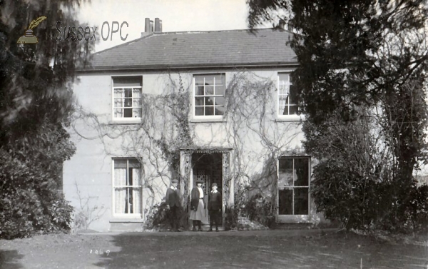Image of Yapton - Grove Lodge