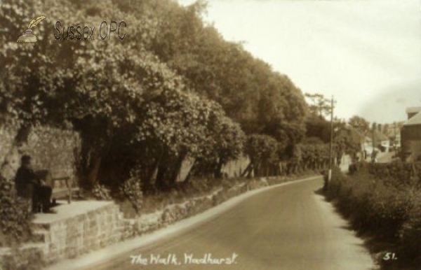 Image of Wadhurst - Walk