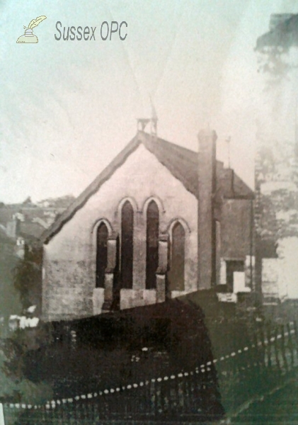 Silverdale - St James' Church