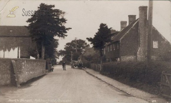 Image of Rotherfield - North Street