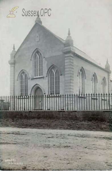 Udimore - Methodist Chapel