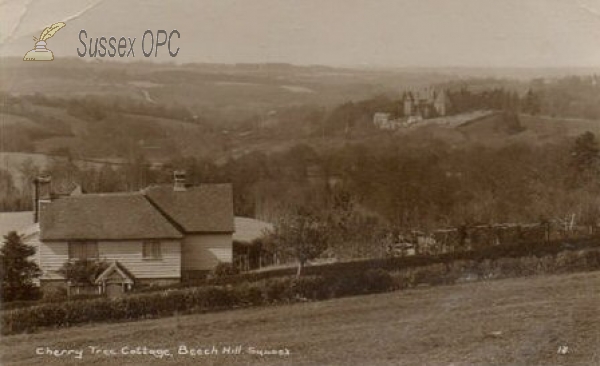 Image of Wadhurst - Beech Hill (Cherry Tree Cottage)