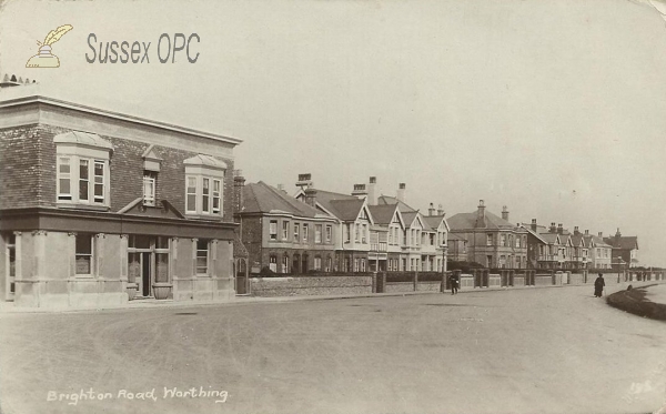 Image of Worthing - Brighton Road