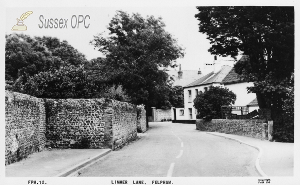 Image of Felpham - Limmer Lane