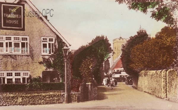 Image of Felpham - Limmer Lane