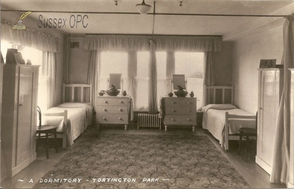 Image of Tortington - Tortington Park (Dormitory)