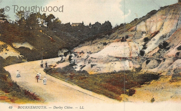 Image of Bournemouth - Durley Chine