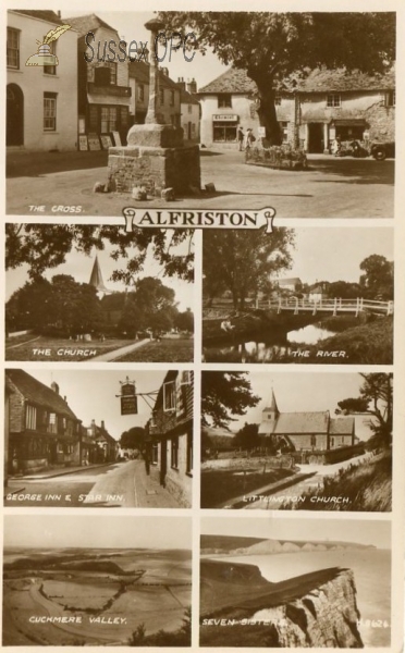 Image of Alfriston - Multiview