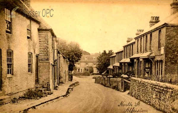 Image of Alfriston - North Street