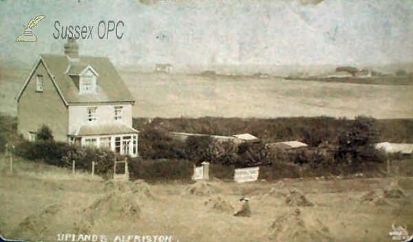 Image of Alfriston - Uplands